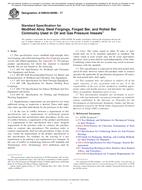 ASTM A1099/A1099M-17