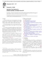 ASTM D613-17ae1 ASTM D613-17ae1