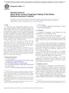ASTM B909-17 ASTM B909-17