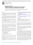 ASTM D5322-17 ASTM D5322-17