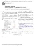 ASTM E181-17