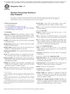 ASTM C896-17