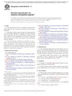 ASTM D2397/D2397M-17