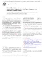 ASTM A354-17 ASTM A354-17