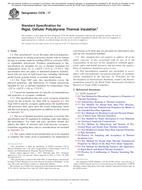 ASTM C578-17
