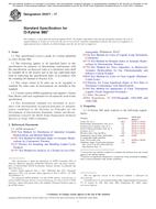 ASTM D5471-17 ASTM D5471-17