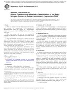 ASTM D5376-06(2017) ASTM D5376-06(2017)