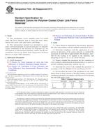 ASTM F934-96(2017) ASTM F934-96(2017)