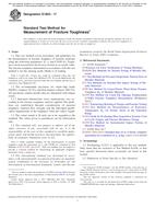 ASTM E1820-17