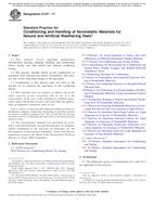 ASTM G147-17 ASTM G147-17