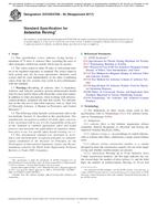 ASTM D375/D375M-95(2017)