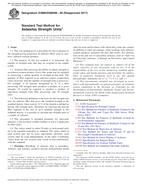 ASTM D3880/D3880M-90(2017)