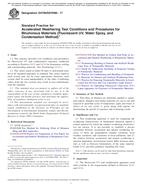 ASTM D4799/D4799M-17