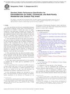 ASTM F2049-11(2017) ASTM F2049-11(2017)