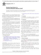 ASTM C279-17