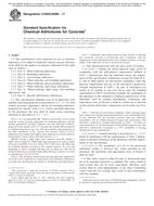 ASTM C494/C494M-17