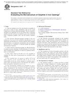 ASTM A247-17 ASTM A247-17