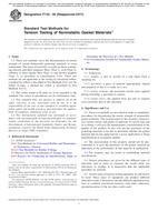 ASTM F152-95(2017)