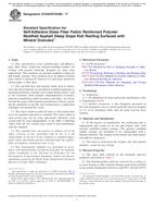 ASTM D7530/D7530M-17