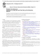 ASTM D473-07(2017)e1