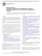 ASTM D5531-17 ASTM D5531-17