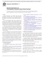 ASTM D6878/D6878M-17