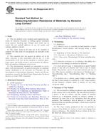 ASTM G174-04(2017) ASTM G174-04(2017)