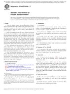 ASTM D7506/D7506M-17