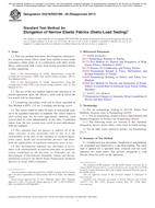 ASTM D5278/D5278M-09(2017) ASTM D5278/D5278M-09(2017)