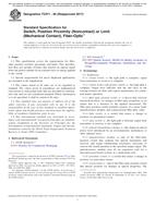 ASTM F2071-00(2017) ASTM F2071-00(2017)