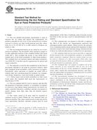 ASTM F2178-17 ASTM F2178-17