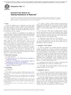 ASTM G98-17 ASTM G98-17