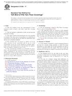 ASTM D1335-17