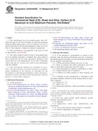 ASTM A659/A659M-12(2017)