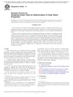 ASTM D5536-17 ASTM D5536-17