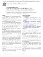 ASTM E1399/E1399M-97(2017)