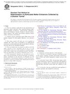 ASTM E2515-11(2017)