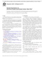 ASTM A809-08(2017) ASTM A809-08(2017)