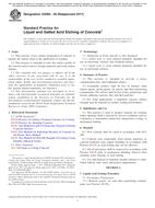 ASTM D4260-05(2017) ASTM D4260-05(2017)