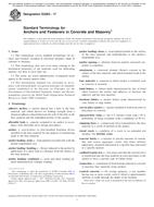 ASTM E2265-17
