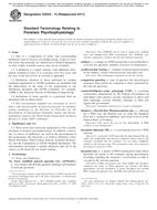 ASTM E2035-12(2017)