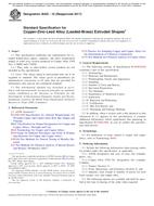 ASTM B455-10(2017) ASTM B455-10(2017)