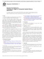 ASTM D3549/D3549M-17