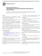 ASTM D4363-17 ASTM D4363-17