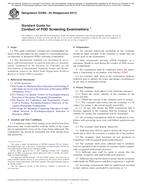 ASTM E2386-04(2017)