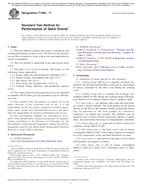 ASTM F1965-17 ASTM F1965-17