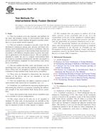 ASTM F2077-17 ASTM F2077-17