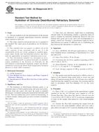 ASTM C492-92(2017)