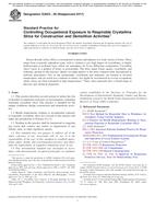 ASTM E2625-09(2017)