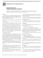 ASTM D4178-82(2017) ASTM D4178-82(2017)